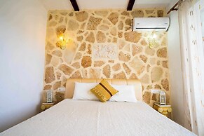 Farkia Exclusive Suites