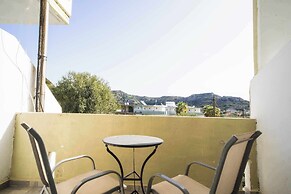 Farkia Exclusive Suites