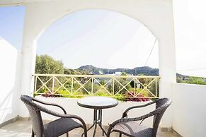 Farkia Exclusive Suites
