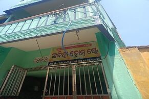 Sabitri Homestay