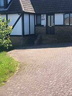 A Village Tranquil Modern Tudor House sea Views