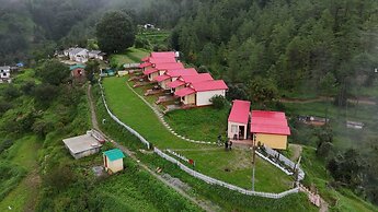 Himaaksh Uttarakhand