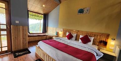 Himaaksh Uttarakhand
