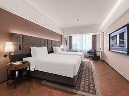 IntercityHotel Guangzhou Chimelong