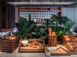 IntercityHotel Guangzhou Chimelong