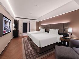 IntercityHotel Guangzhou Chimelong