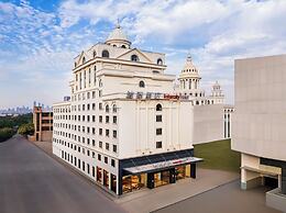 IntercityHotel Guangzhou Chimelong