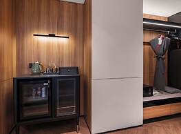 IntercityHotel Guangzhou Chimelong
