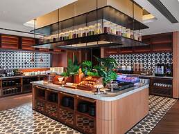 IntercityHotel Guangzhou Chimelong