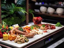 IntercityHotel Guangzhou Chimelong