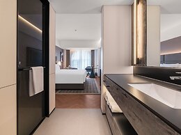IntercityHotel Guangzhou Chimelong