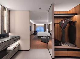 IntercityHotel Guangzhou Chimelong