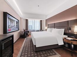 IntercityHotel Guangzhou Chimelong