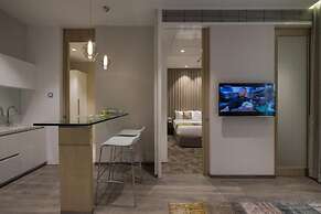 Nivasana Residences Vadodara