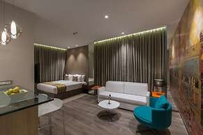 Nivasana Residences Vadodara