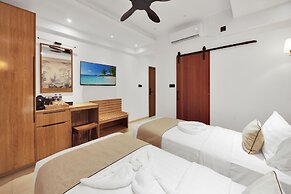 Amber Seaside Hotel at Hulhumale