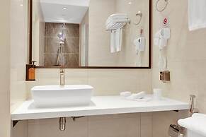 Amber Seaside Hotel at Hulhumale