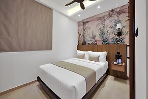 Amber Seaside Hotel at Hulhumale