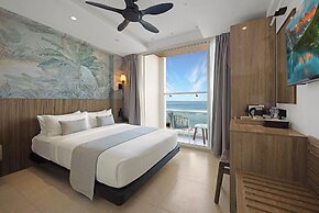 Amber Seaside Hotel at Hulhumale