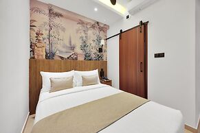 Amber Seaside Hotel at Hulhumale