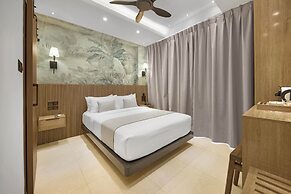 Amber Seaside Hotel at Hulhumale