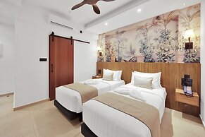 Amber Seaside Hotel at Hulhumale