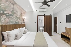 Amber Seaside Hotel at Hulhumale