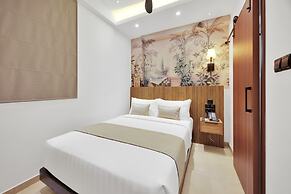 Amber Seaside Hotel at Hulhumale