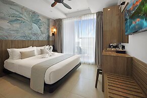 Amber Seaside Hotel at Hulhumale