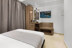Amber Seaside Hotel at Hulhumale