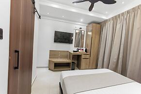 Amber Seaside Hotel at Hulhumale