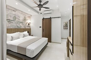 Amber Seaside Hotel at Hulhumale