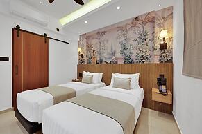 Amber Seaside Hotel at Hulhumale