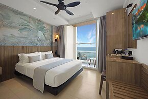 Amber Seaside Hotel at Hulhumale