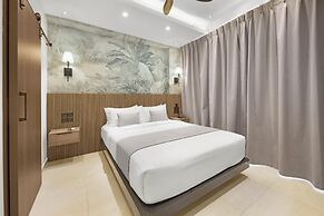 Amber Seaside Hotel at Hulhumale