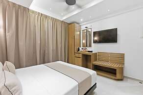 Amber Seaside Hotel at Hulhumale