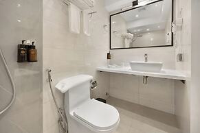 Amber Seaside Hotel at Hulhumale