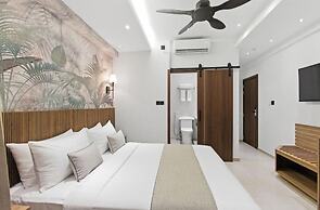 Amber Seaside Hotel at Hulhumale