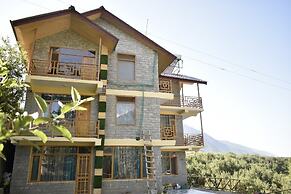 Casa De Barro