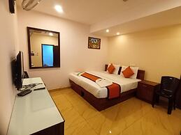 MAJESTIC INN