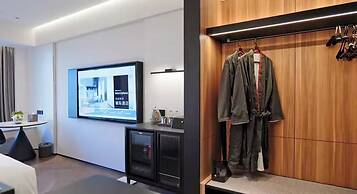 Songshan Lake Intercity Hotel