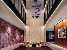 Songshan Lake Intercity Hotel