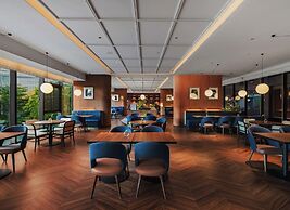 Songshan Lake Intercity Hotel