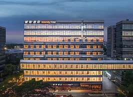 Songshan Lake Intercity Hotel