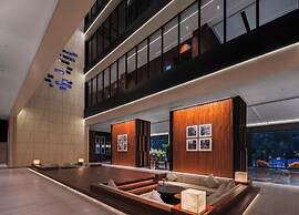 Songshan Lake Intercity Hotel