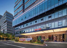 Songshan Lake Intercity Hotel