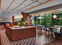 Songshan Lake Intercity Hotel