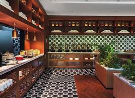 Songshan Lake Intercity Hotel