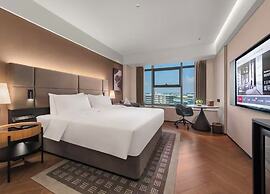 Songshan Lake Intercity Hotel