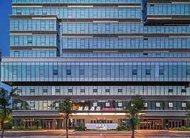 Songshan Lake Intercity Hotel